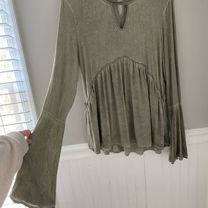 Knox Rose Sweaters - Knox Rose Long Sleeve - Never worn! Knox Rose Sweaters - Knox Rose Long Sleeve - Never worn!